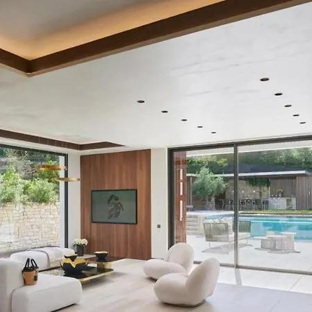 Luxury *