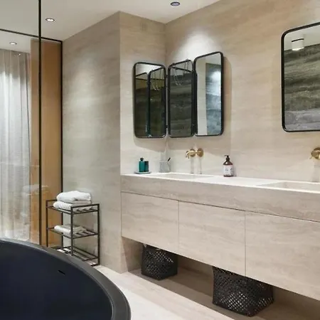 Ferienhaus Luxury Porto Cervo